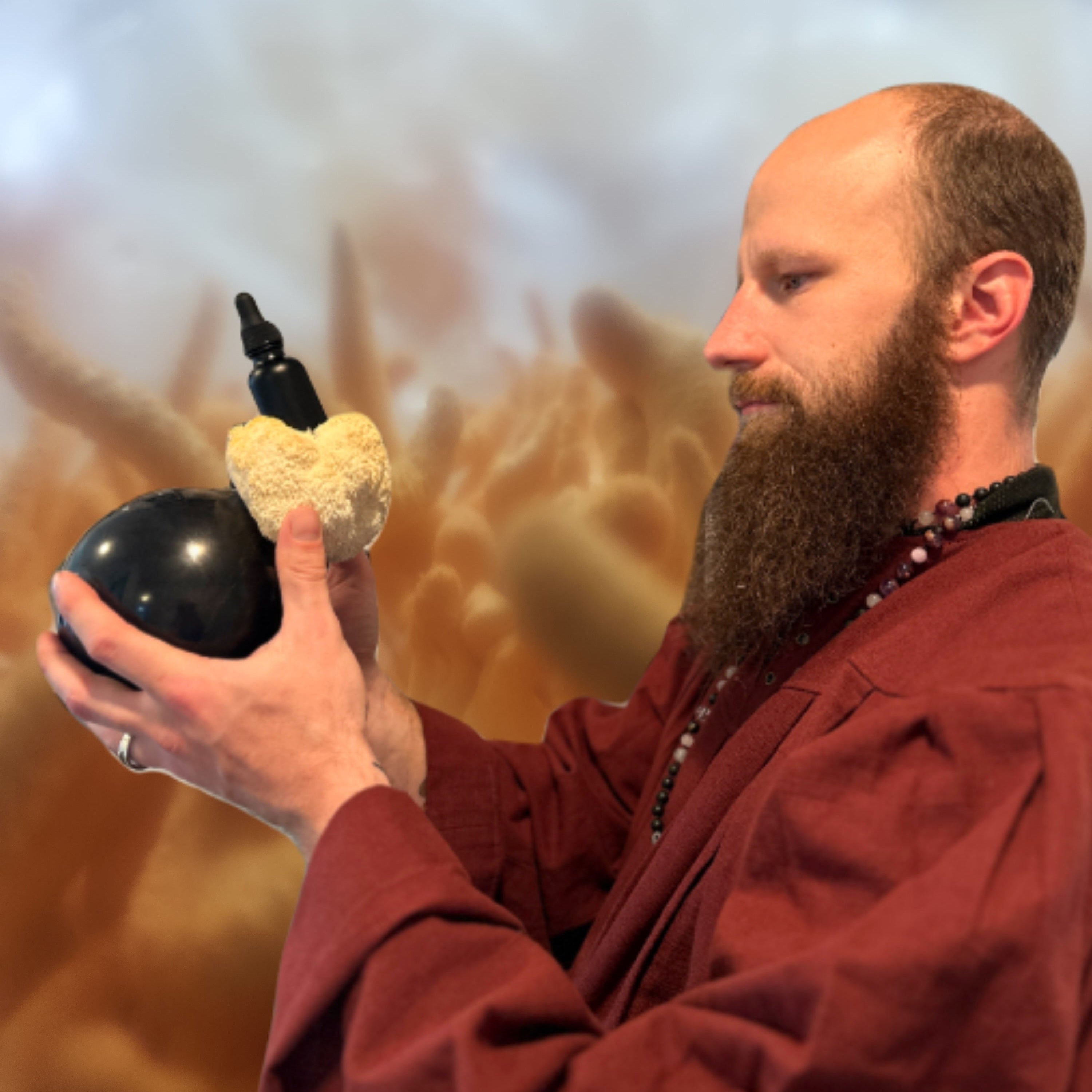 MycoSymbiotics Cooperative