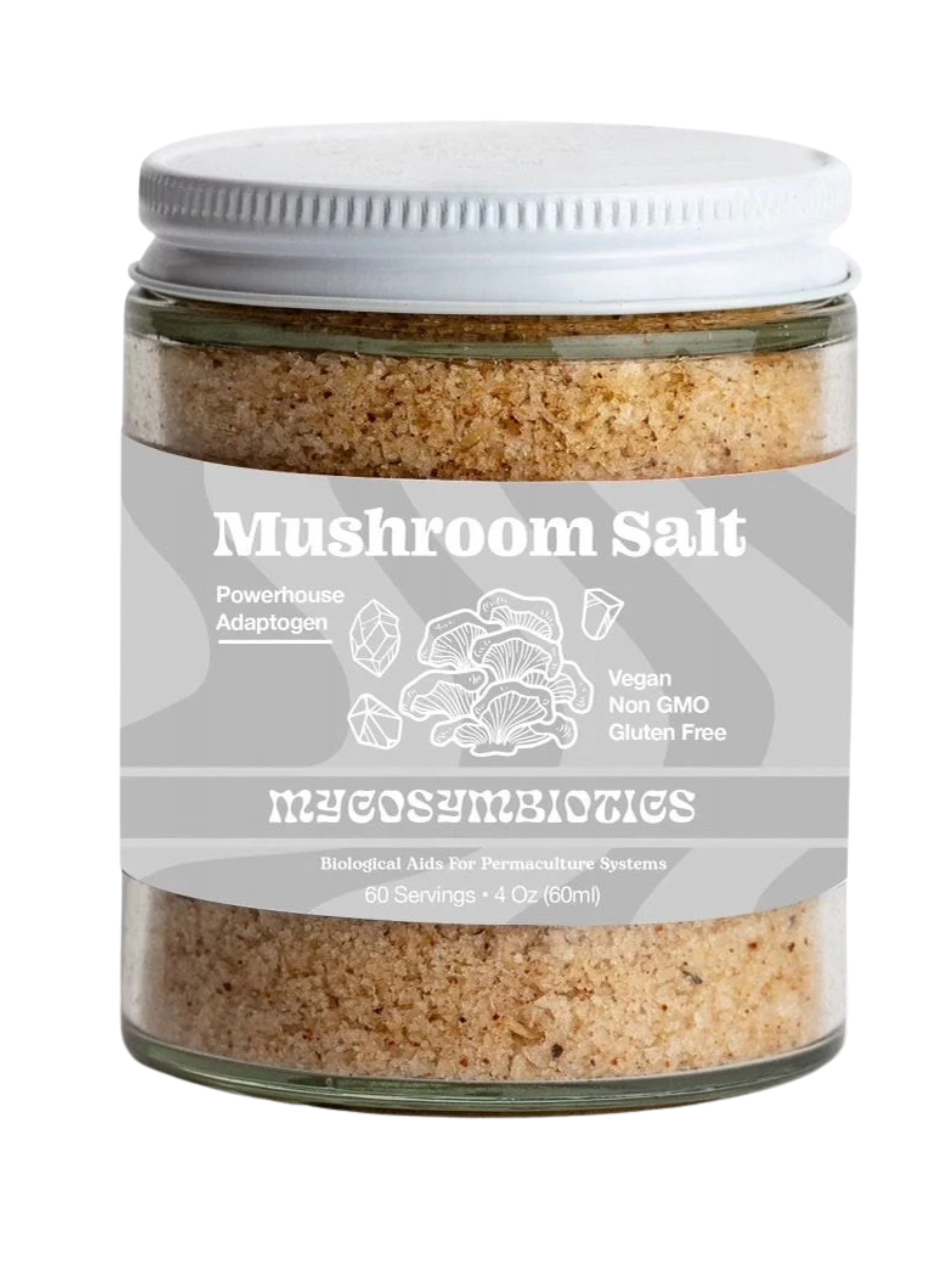 MycoSymbiotics Cooperative