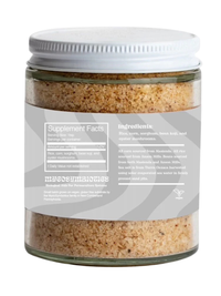 MycoSymbiotics Cooperative