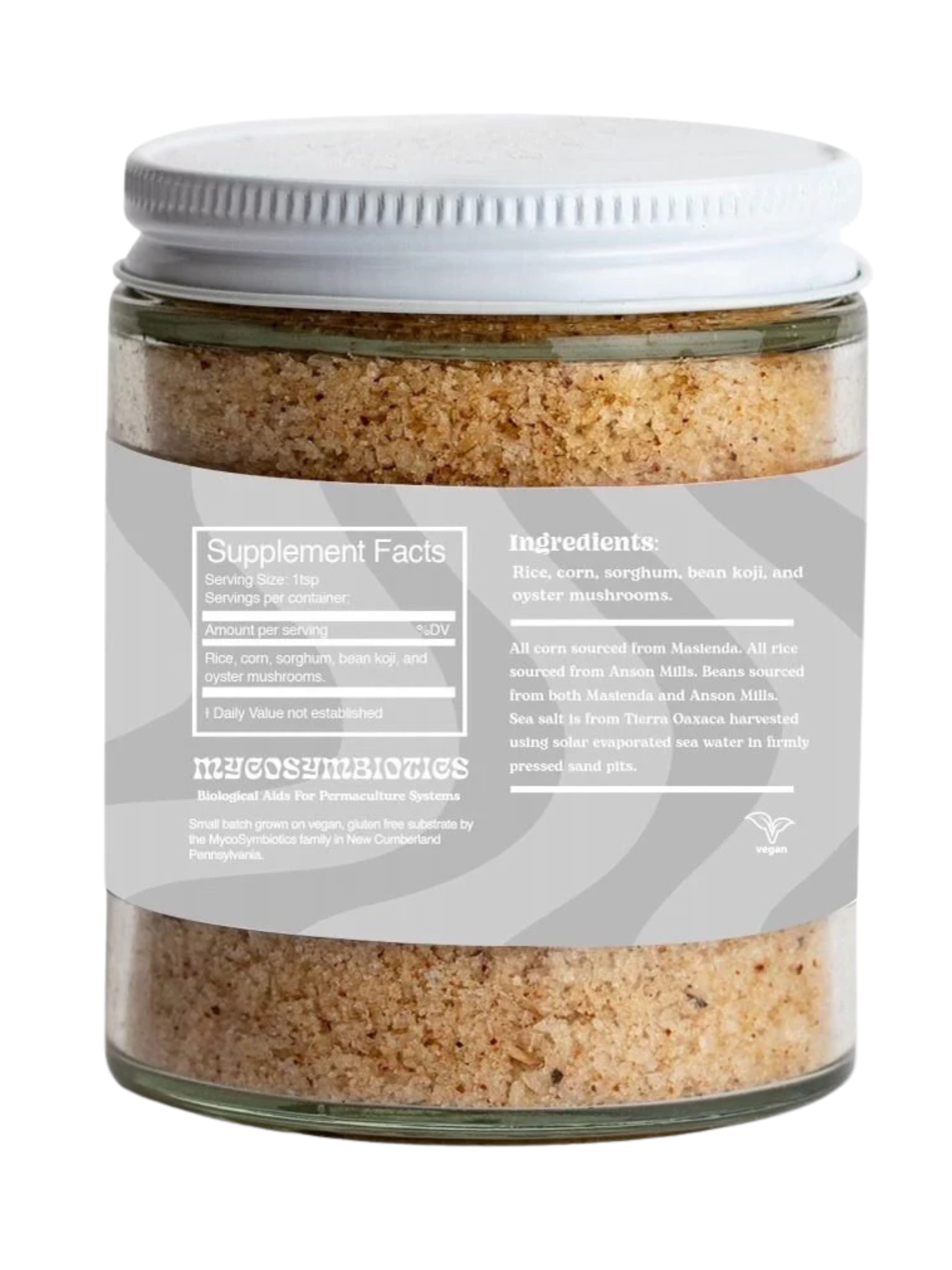 MycoSymbiotics Cooperative