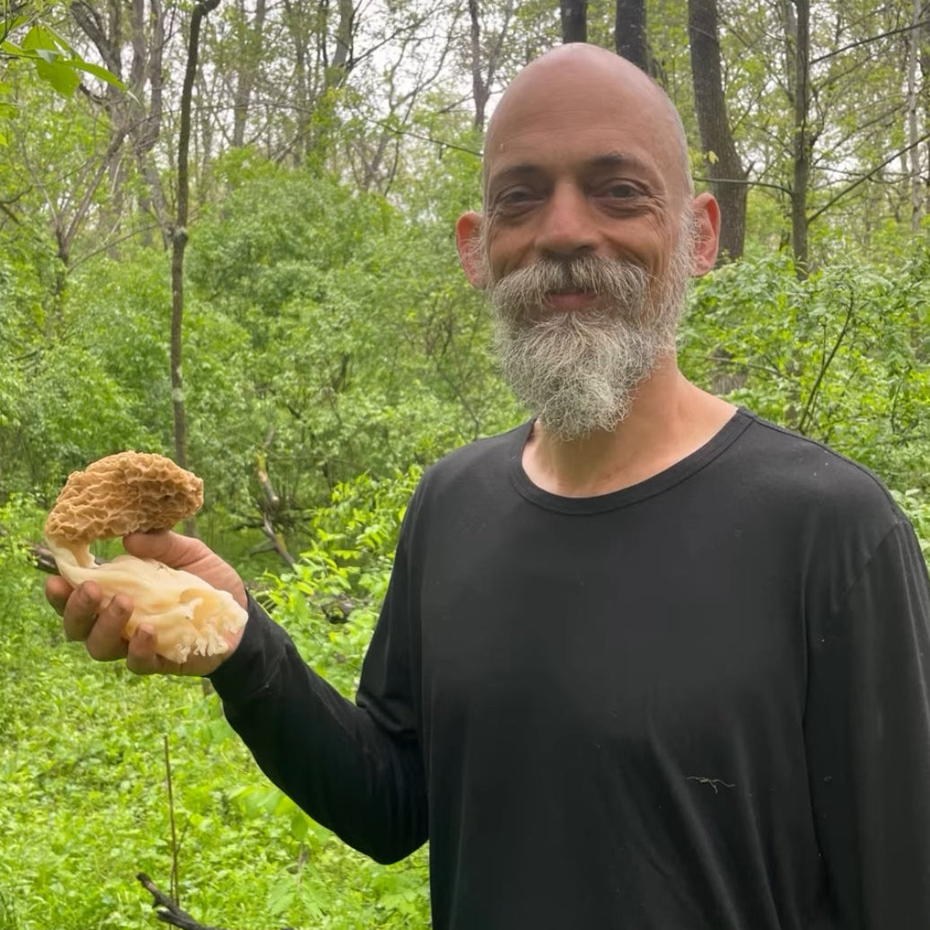 MycoSymbiotics Cooperative