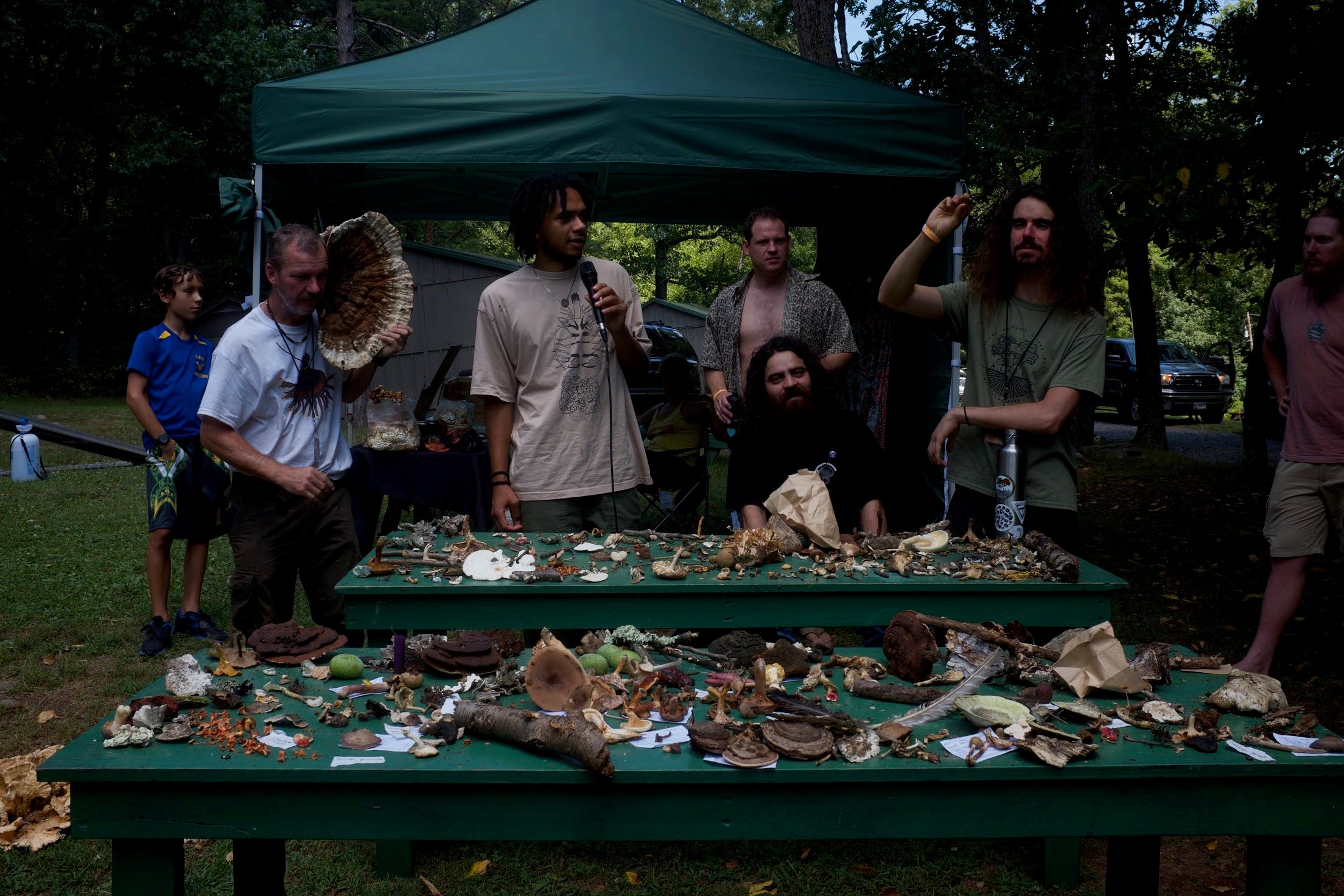 MycoSymbiotics Cooperative