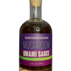 Mushroom Umami Sauce