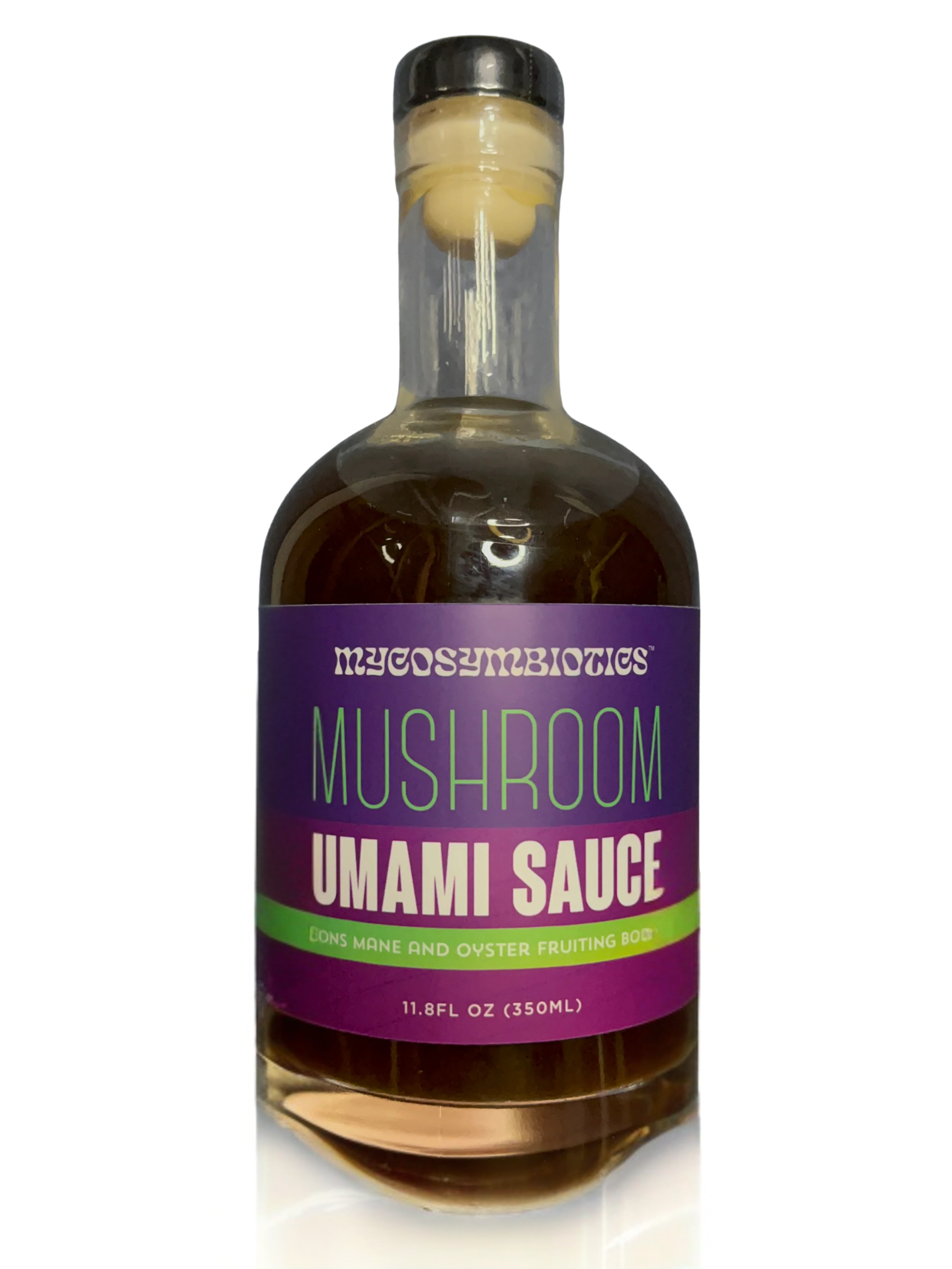 MycoSymbiotics Cooperative