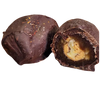 Chocolate Covered Cordyceps Infused Dates