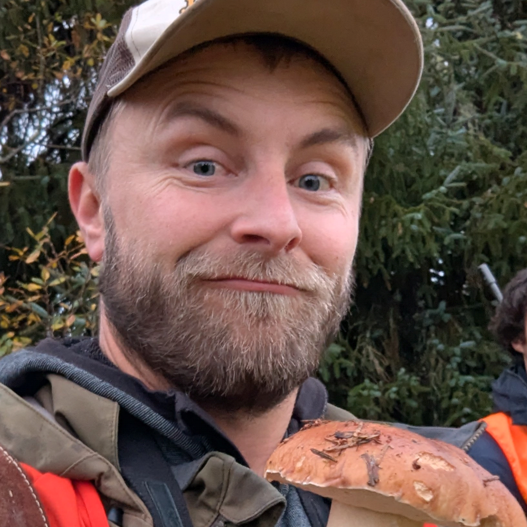 MycoSymbiotics Cooperative